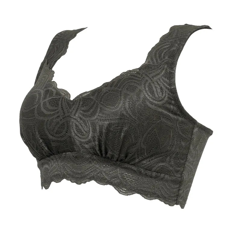 Lace Daily Sleep Bra