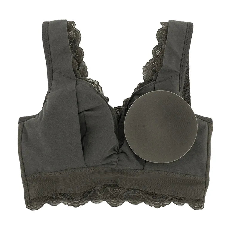 Lace Daily Sleep Bra
