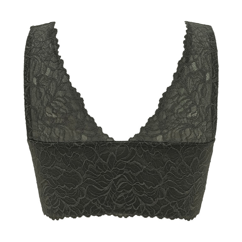Lace Daily Sleep Bra