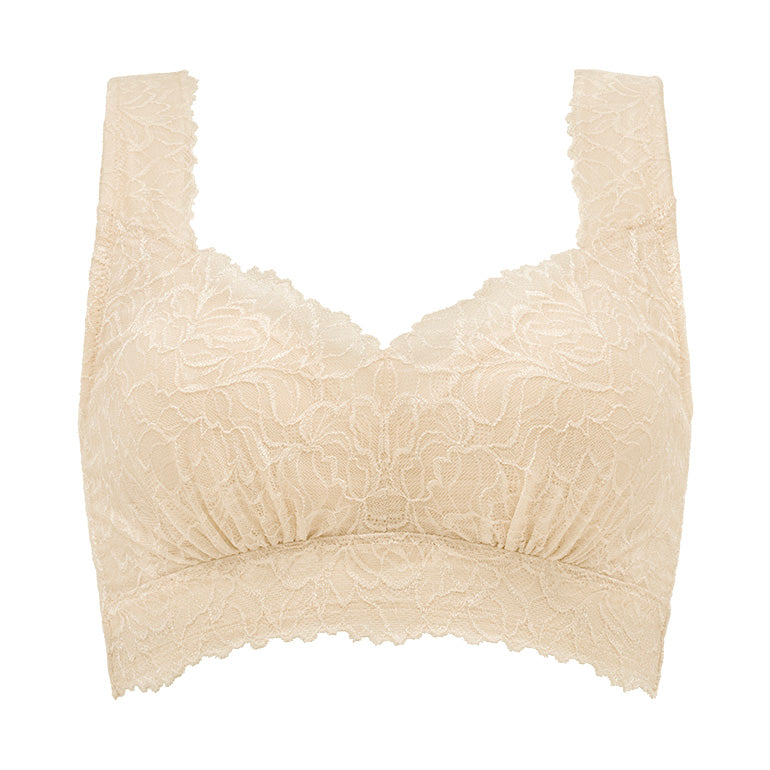 Lace Daily Sleep Bra