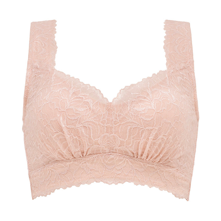 Lace Daily Sleep Bra
