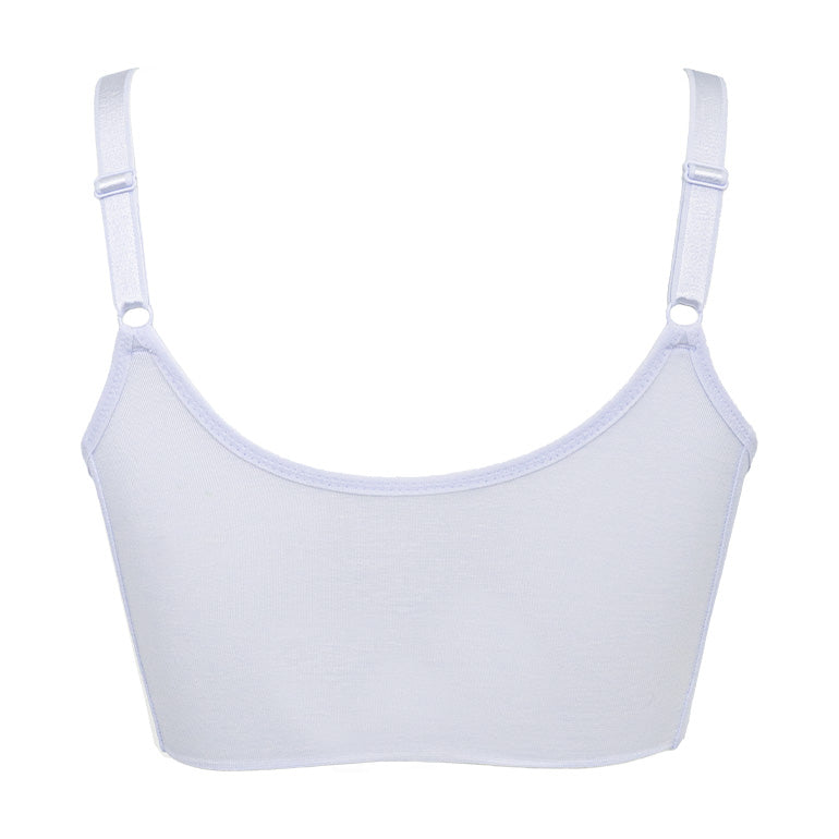 Floral Fit Wireless Shaping Bra