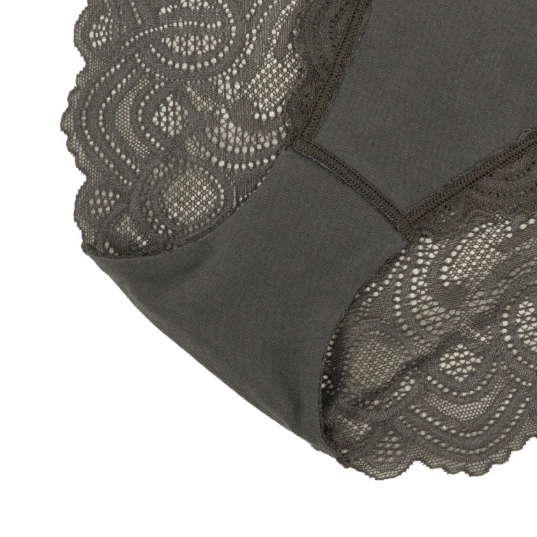 Lace Daily Sleep Panty
