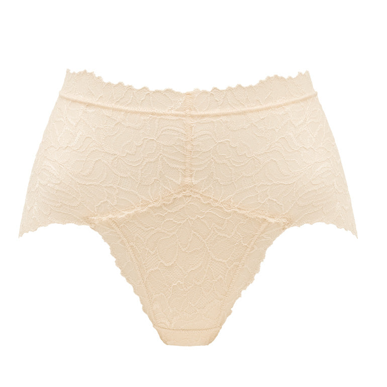 Lace Daily Sleep Panty