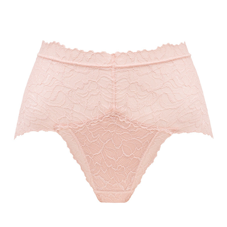 Lace Daily Sleep Panty