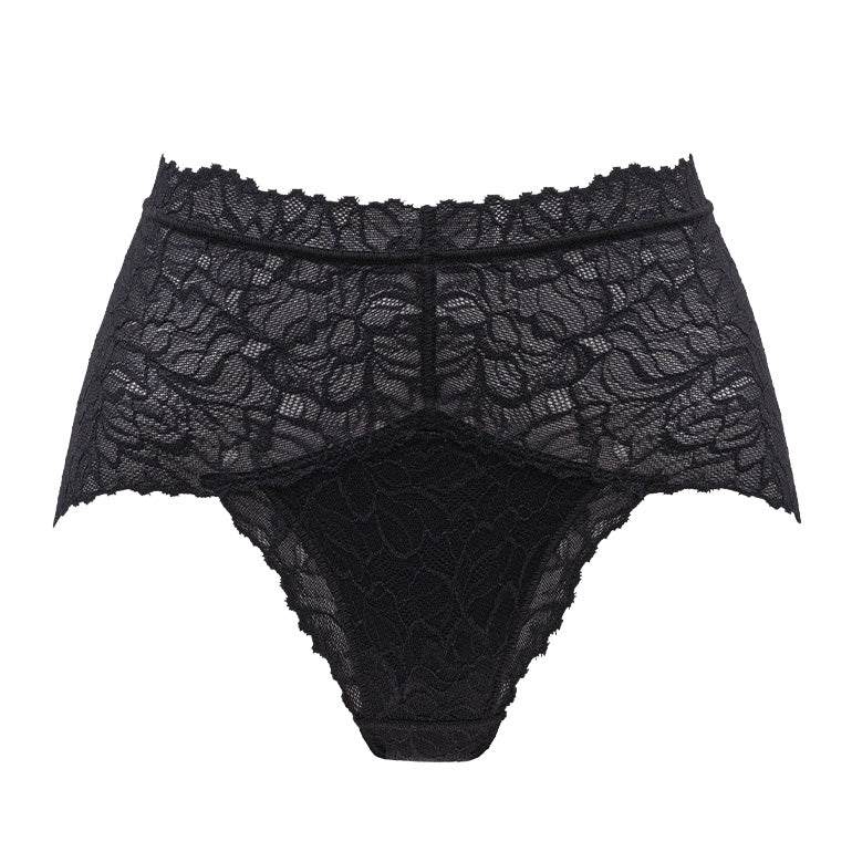 Lace Daily Sleep Panty