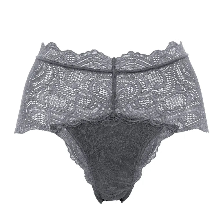 Lace Daily Sleep Panty