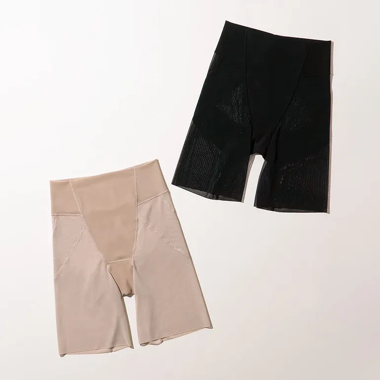 Airy Touch Shaping Girdle