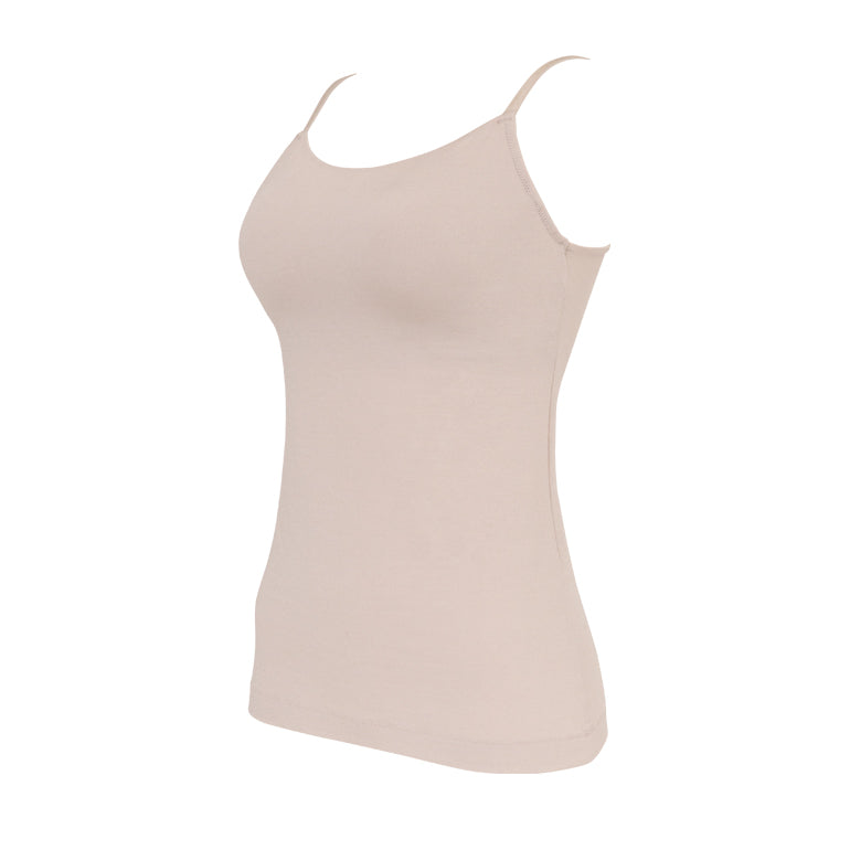 Light Comfort Shaping Bra Camisole