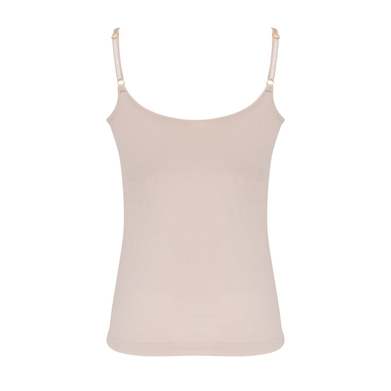 Light Comfort Shaping Bra Camisole