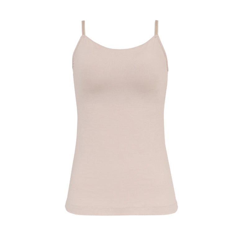 Light Comfort Shaping Bra Camisole