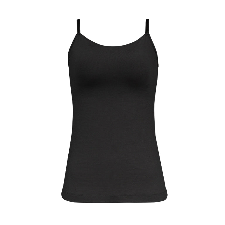 Light Comfort Shaping Bra Camisole