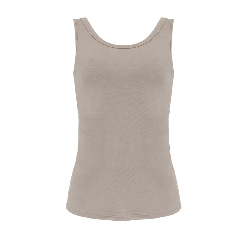 Soft Comfort Bra Camisole
