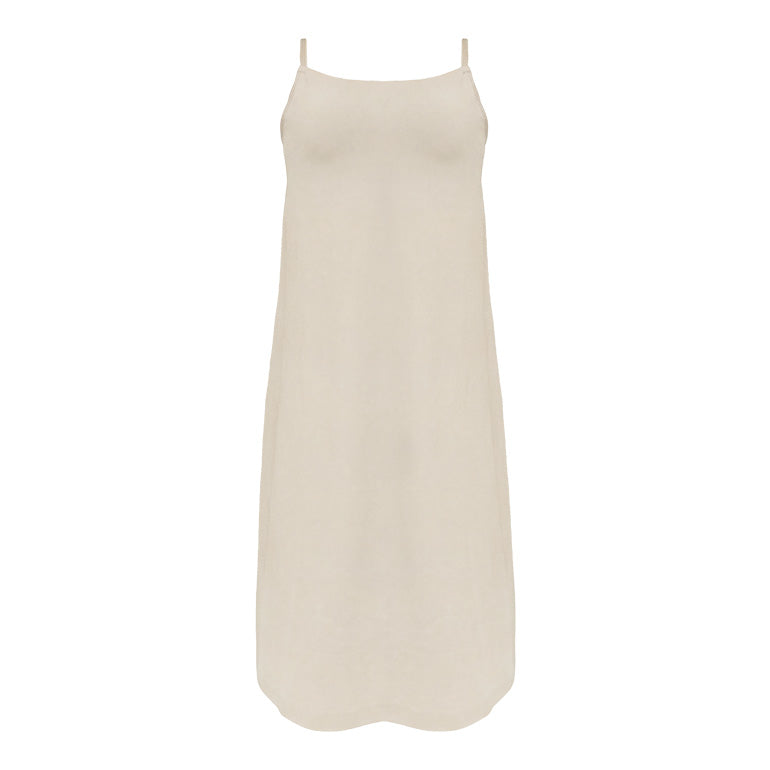 Light Comfort Wireless Dress | Breathability Inner Dress | Bradelis New York
