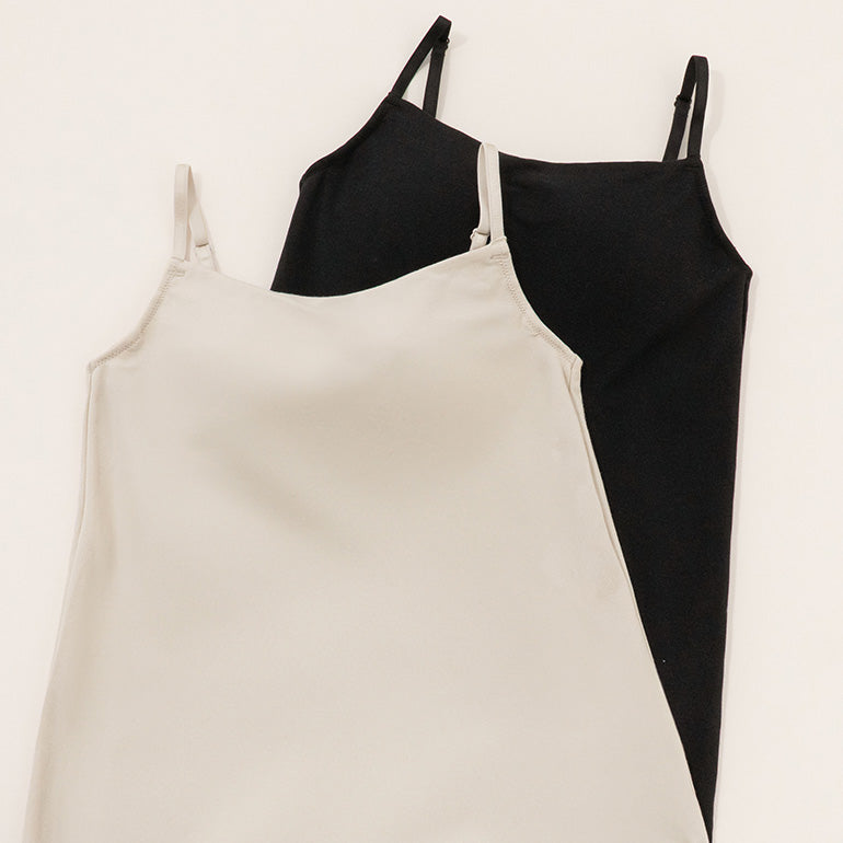 Light Comfort Wireless Dress