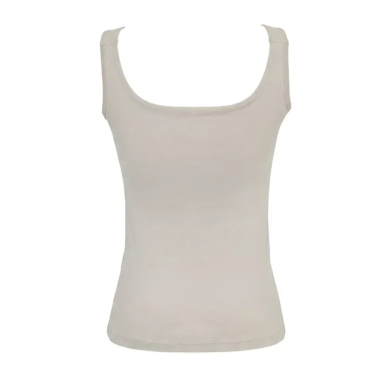 Cool Touch Wireless Bra Top