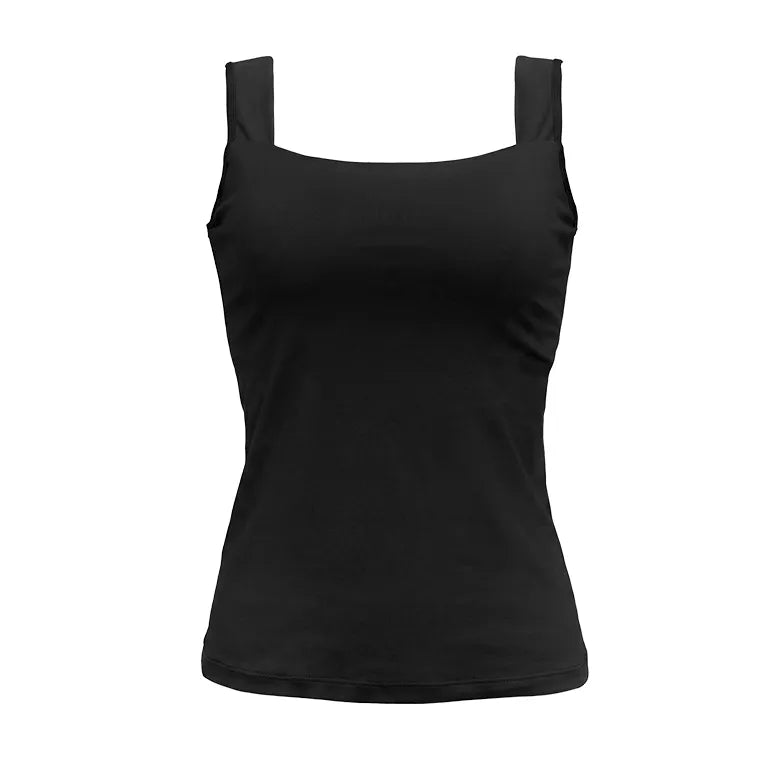 Cool Touch Wireless Bra Top