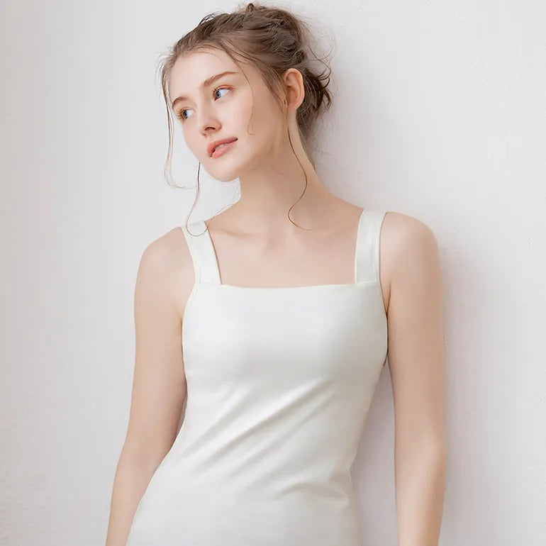 Cool Touch Wireless Bra Top