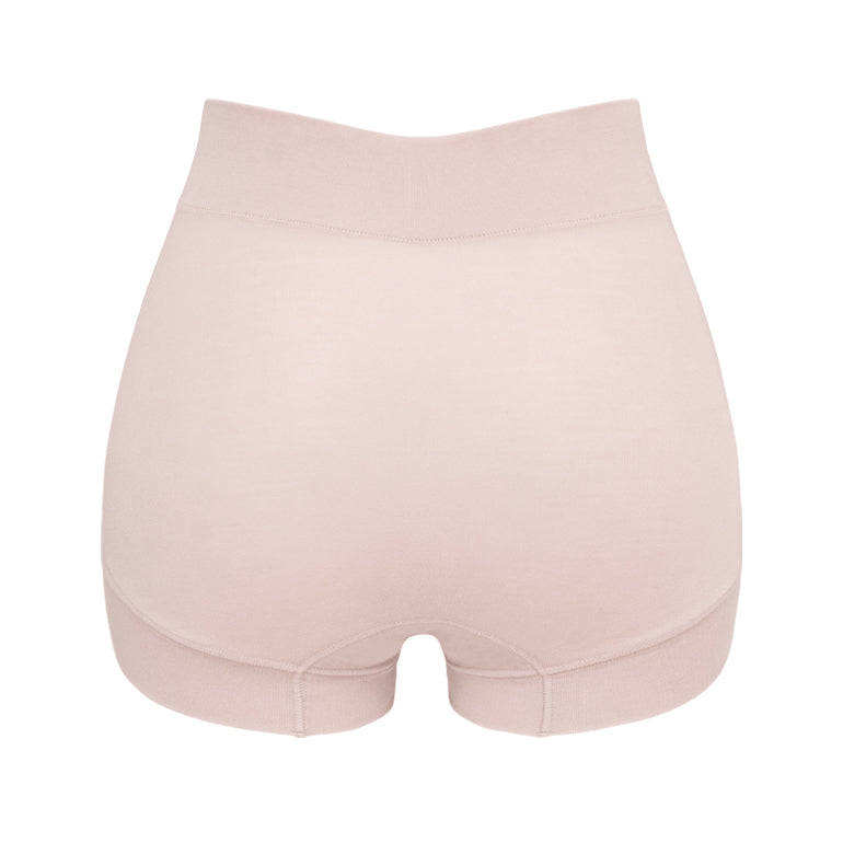 Silky Smooth Shaping Panty 24