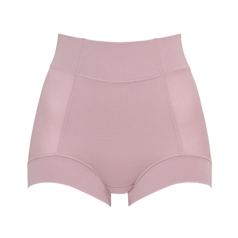 Silky Smooth Shaping Panty 24