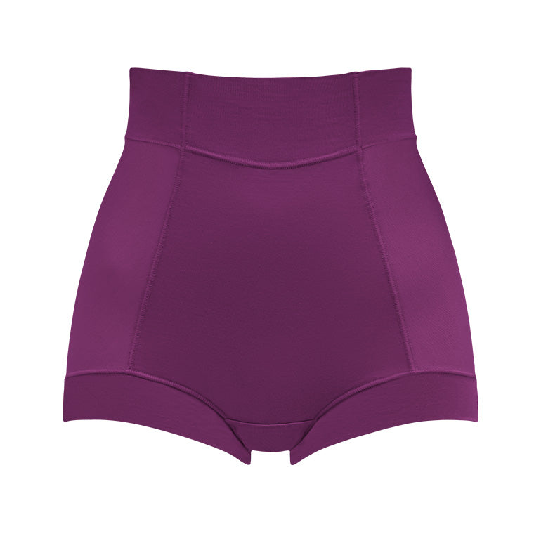 Silky Smooth Soft Shaping Panty 24