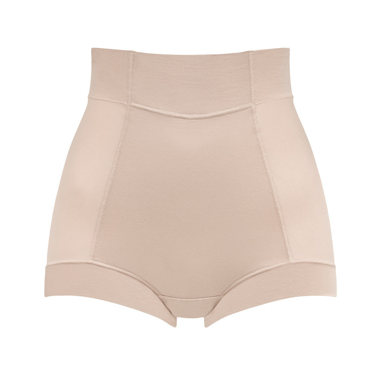 Silky Smooth Soft Shaping Panty 24