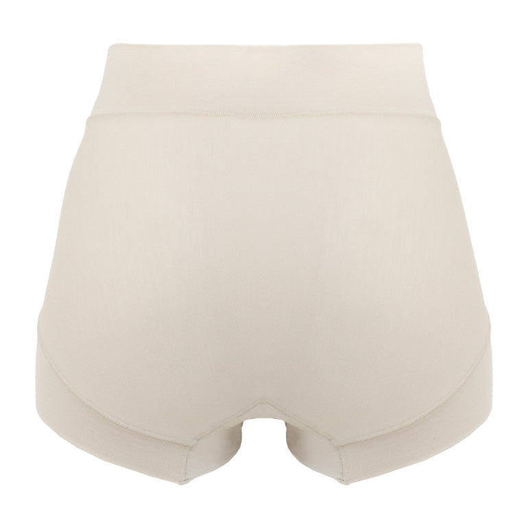 Organic Cotton Blend Airy Panty 26