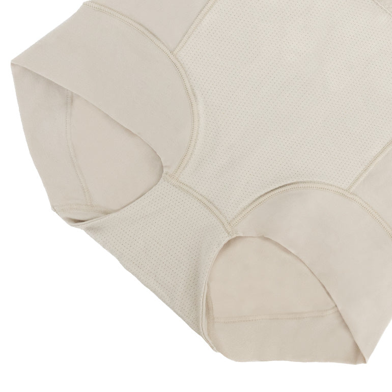 Organic Cotton Blend Airy Panty 26