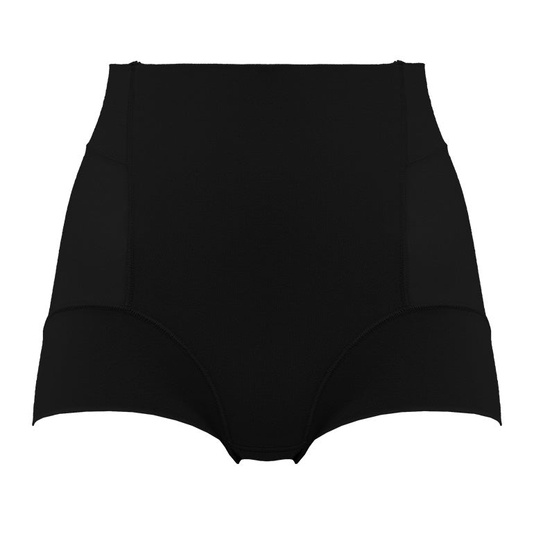 Organic Cotton Blend Airy Panty 26