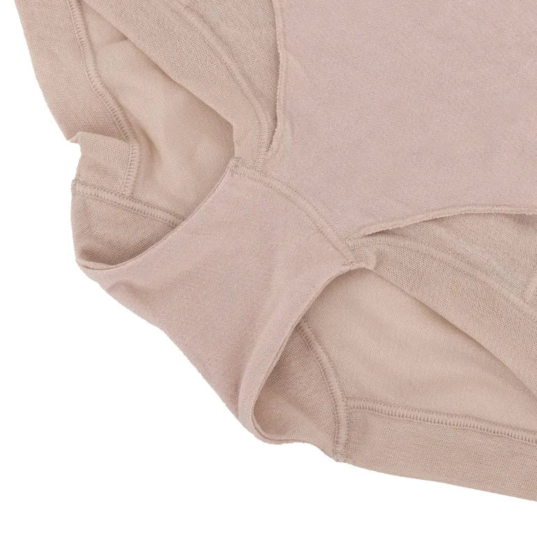 Cotton Blend Light Fit Style Panty 26