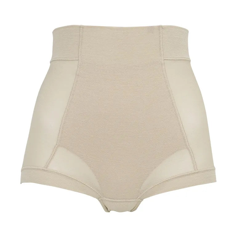 Cotton Blend Light Fit Style Panty 26