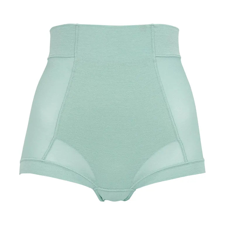 Cotton Blend Light Fit Style Panty 26