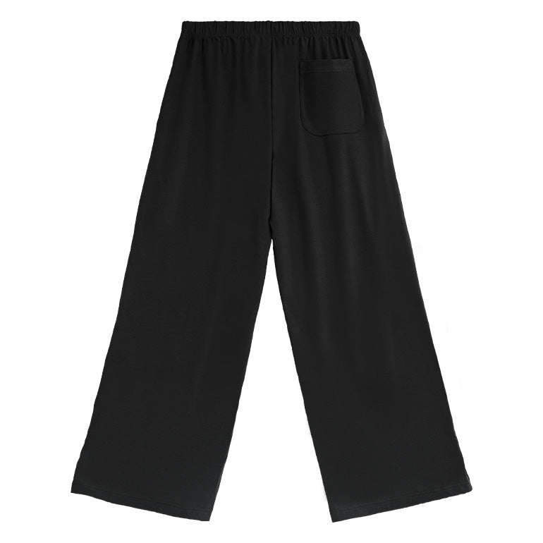 Organic Cotton Blend Airy Leggings 26