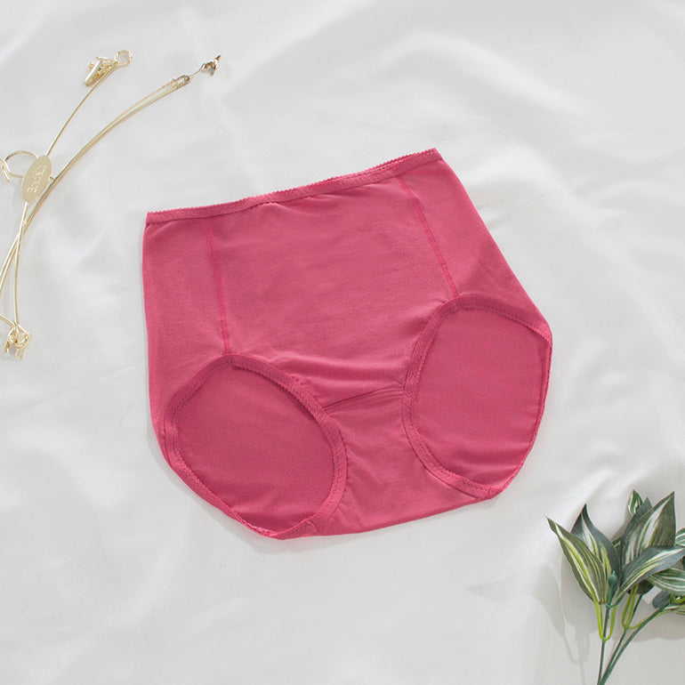 High-Waist Shaping Panty