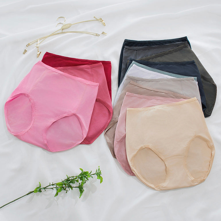 High-Waist Shaping Panty