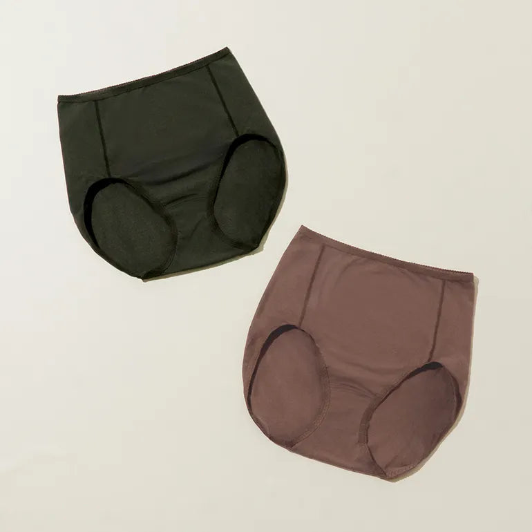 High-Waist Shaping Panty