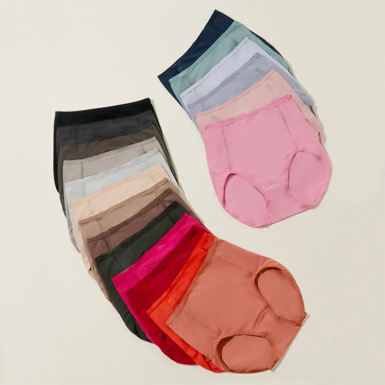 High-Waist Shaping Panty