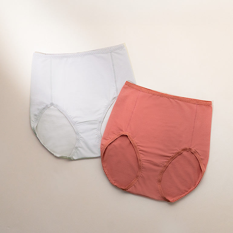 High-Waist Shaping Panty