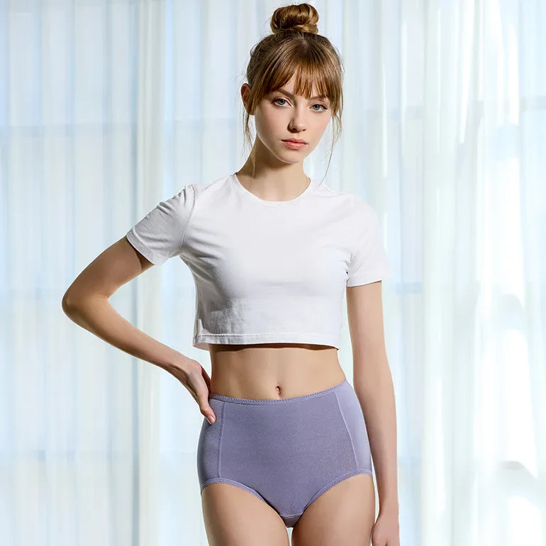 High-Waist Shaping Panty