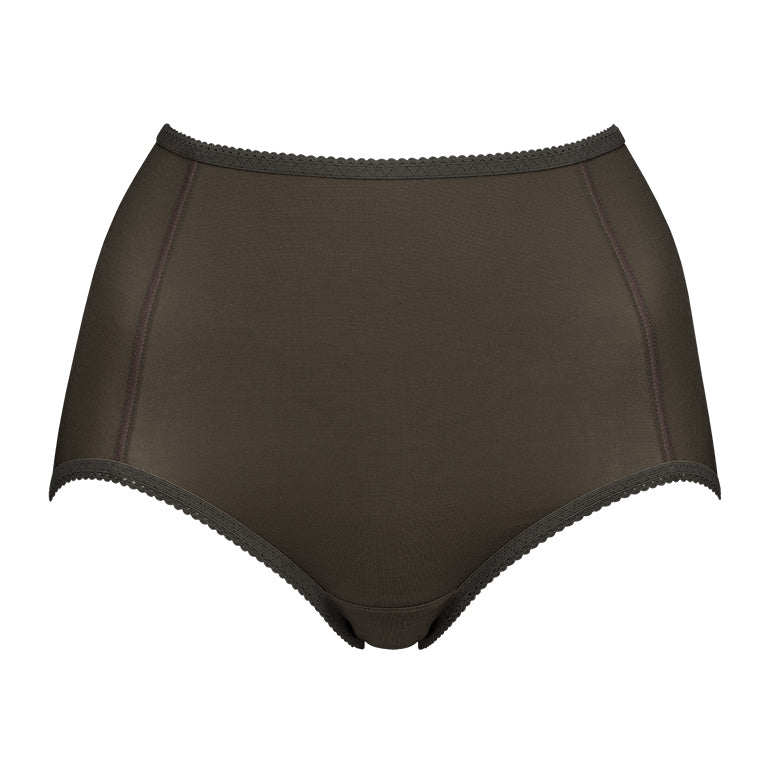 High-Waist Shaping Panty