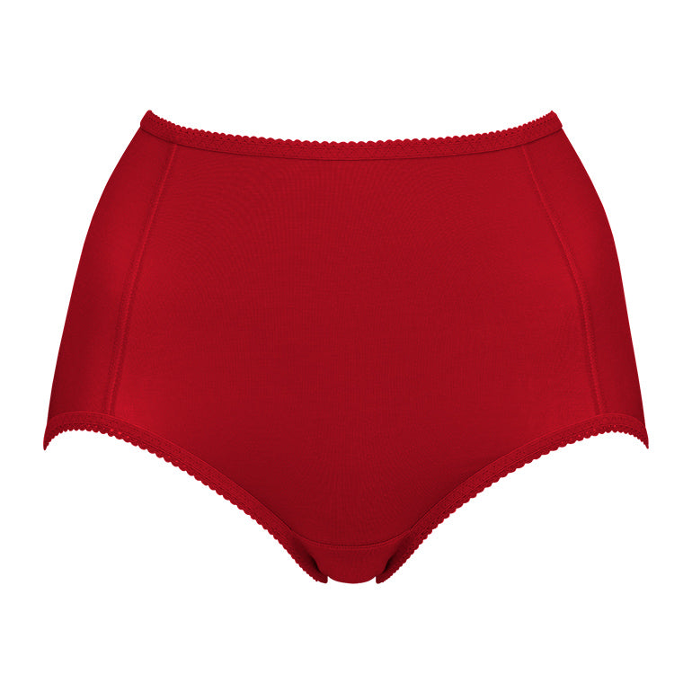 High-Waist Shaping Panty