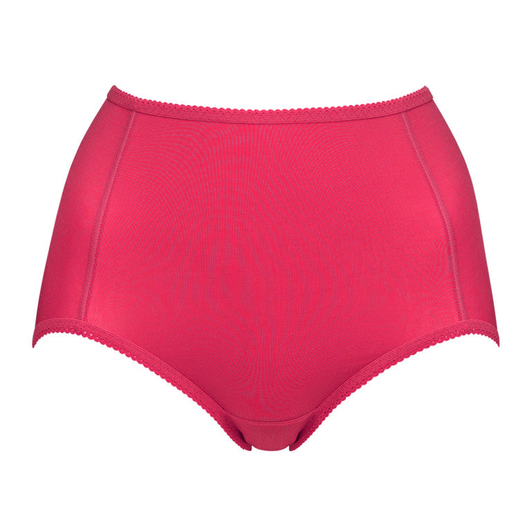 High-Waist Shaping Panty