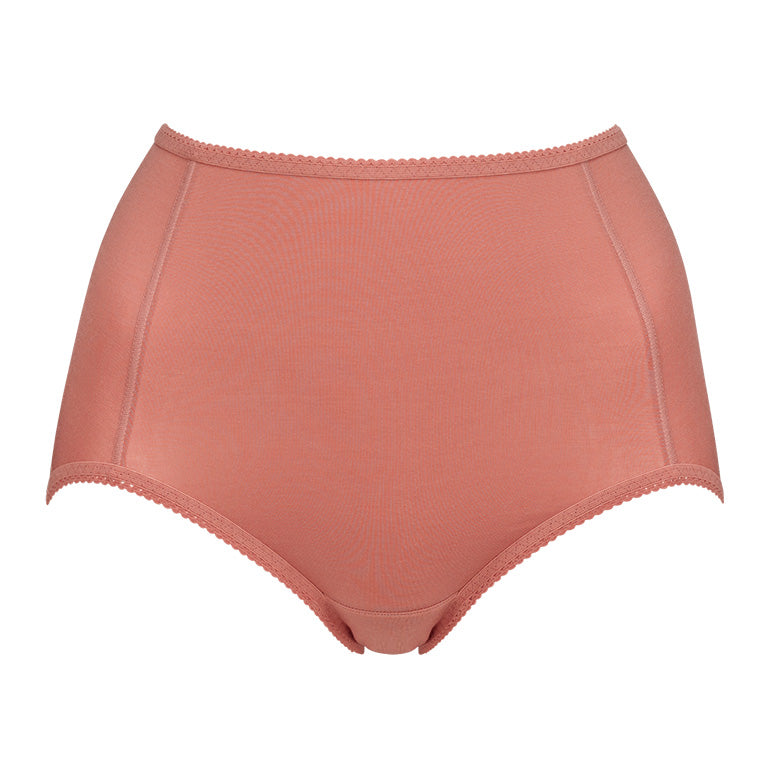 High-Waist Shaping Panty