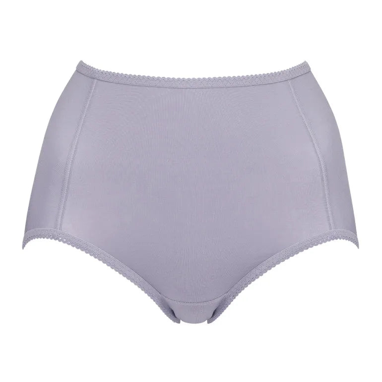 High-Waist Shaping Panty