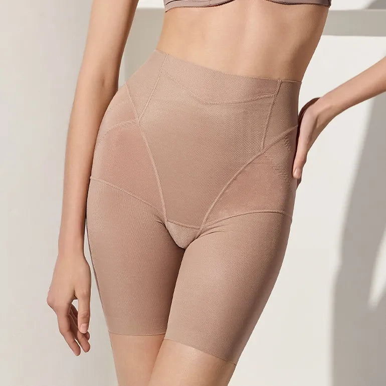 Momo Support Shaping Soft Girdle