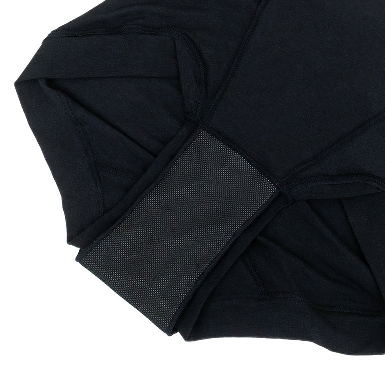 Momo Wrapping Period Panty