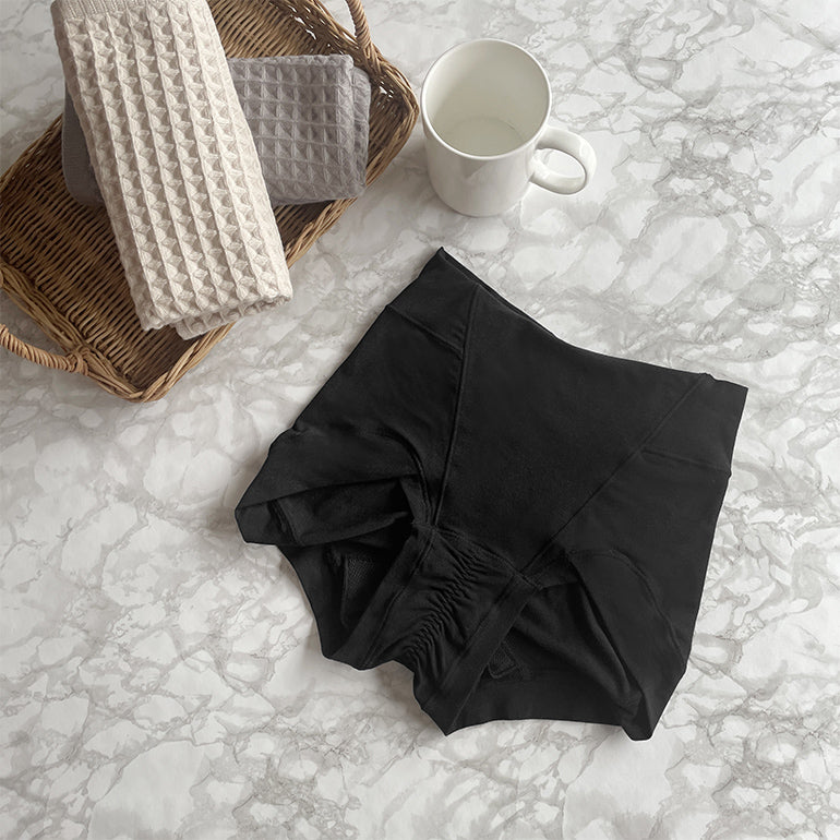 Momo Wrapping Period Panty