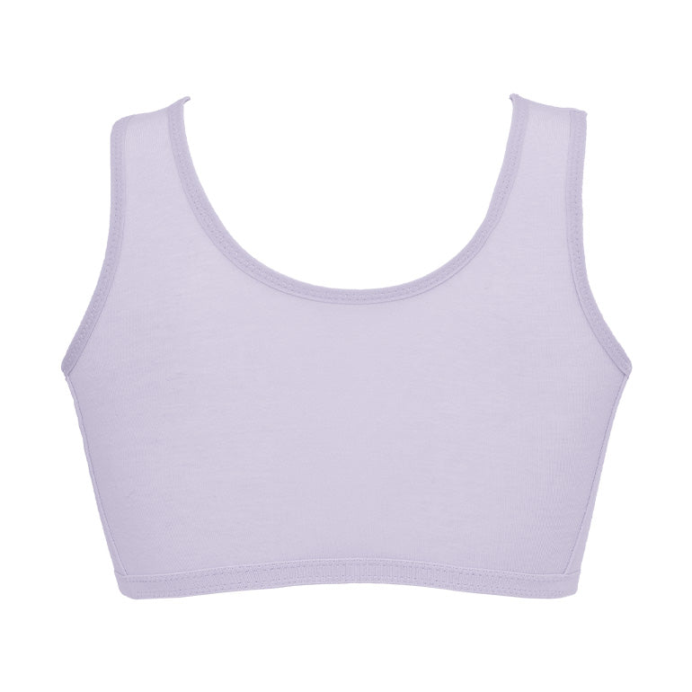 Front Closure Wireless Maternity Bra