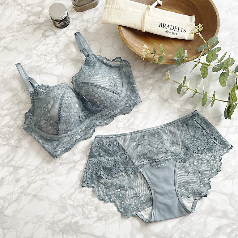 Perfumy Smooth Back Wireless Bra 25S1