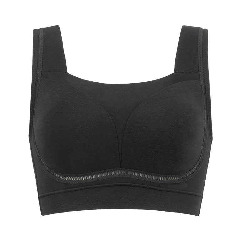 Yukine Silk Blended Soft Bra 25